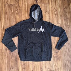 Marmot hoodie